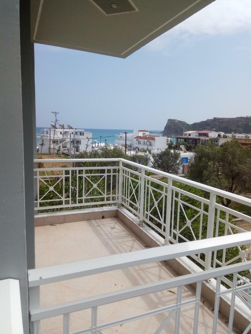 Stegna Bay Apartment Archangelos  Exterior photo
